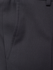 Michael Kors - FLANNEL PANT - suit trousers - navy - 2