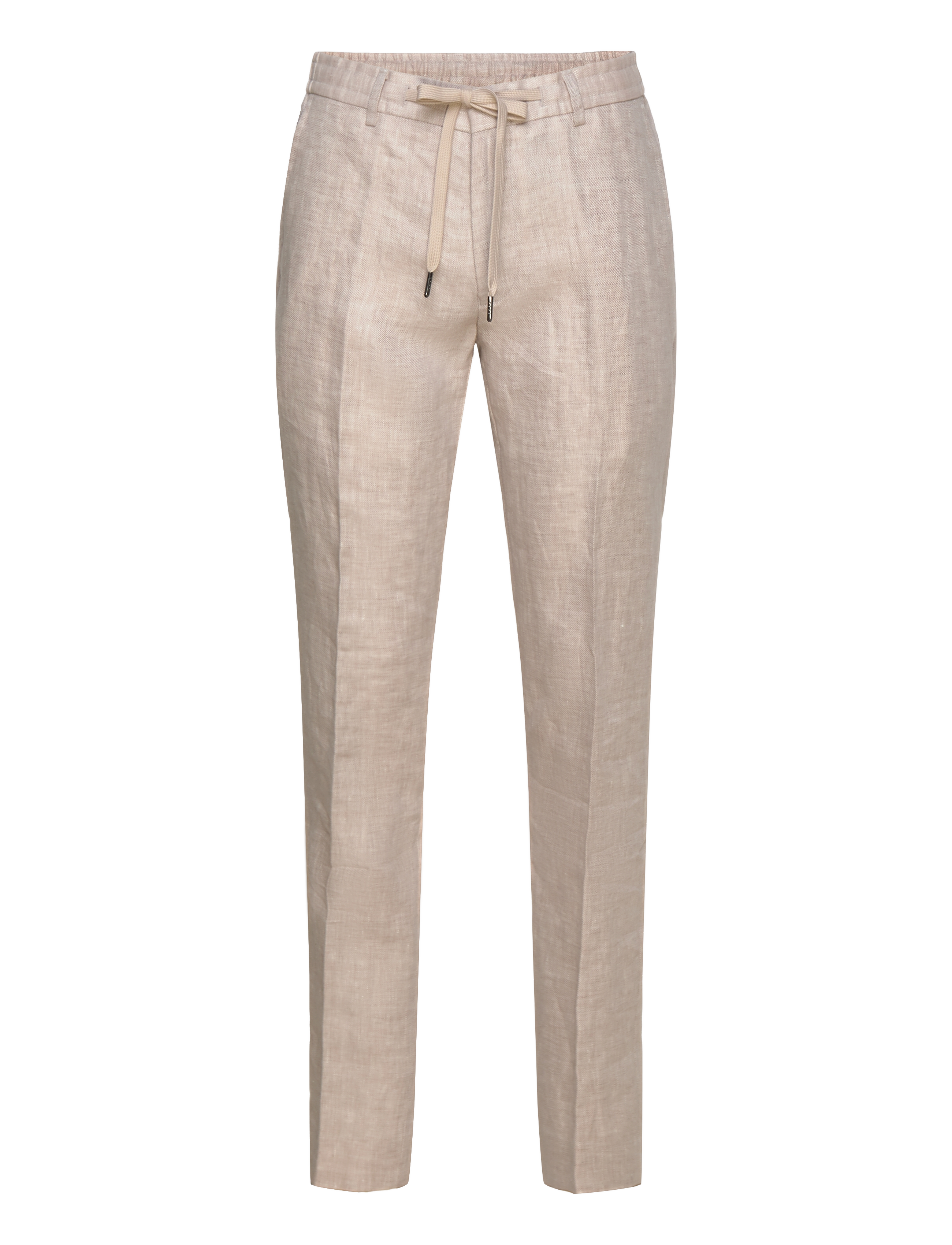 Michael Kors - PURE LINEN PANT - khaki - 2