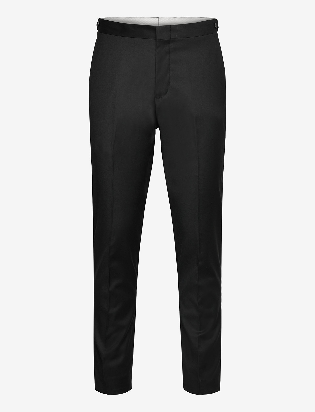 Michael Kors - TUXEDO PANT - black - 0
