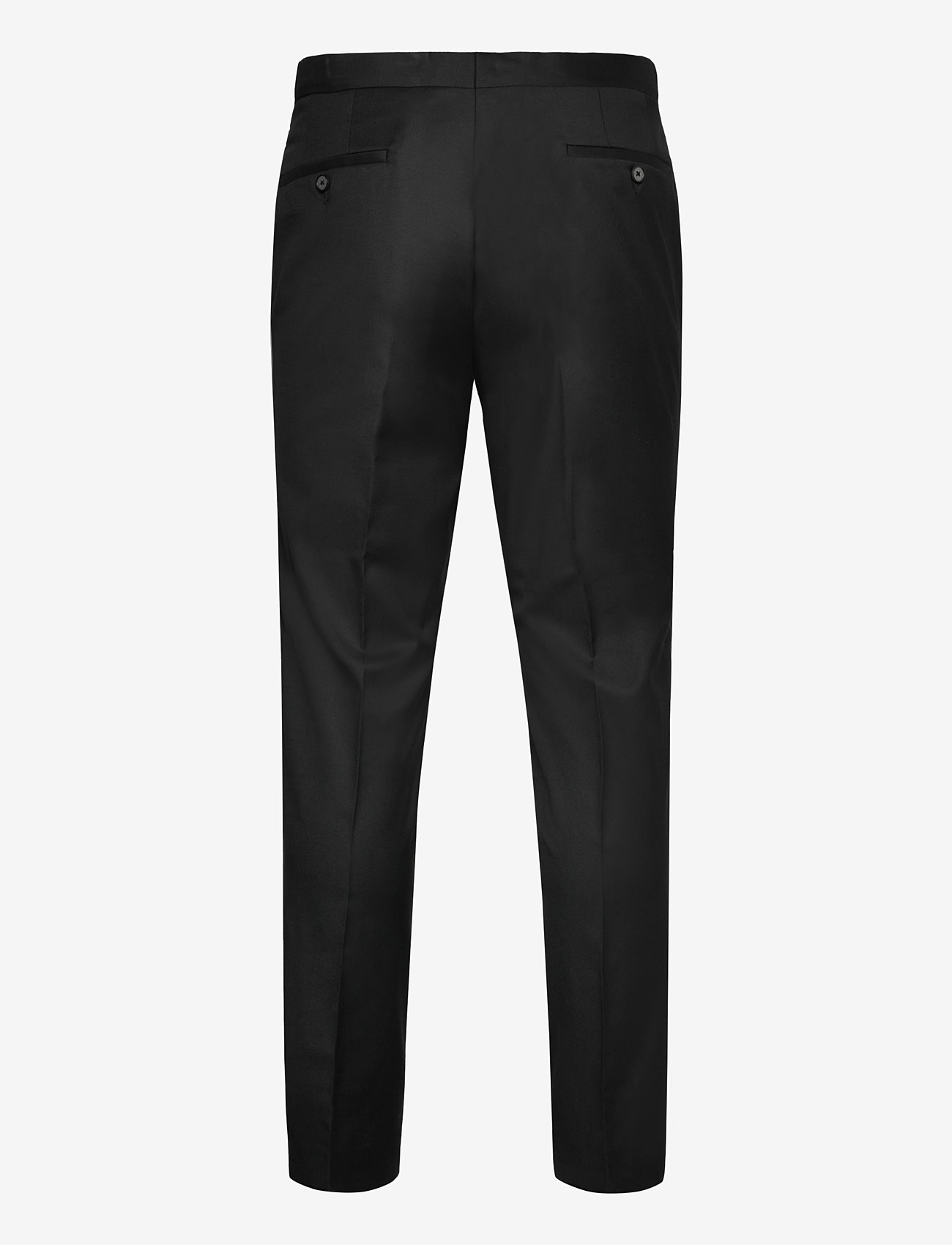 Michael Kors - TUXEDO PANT - black - 1