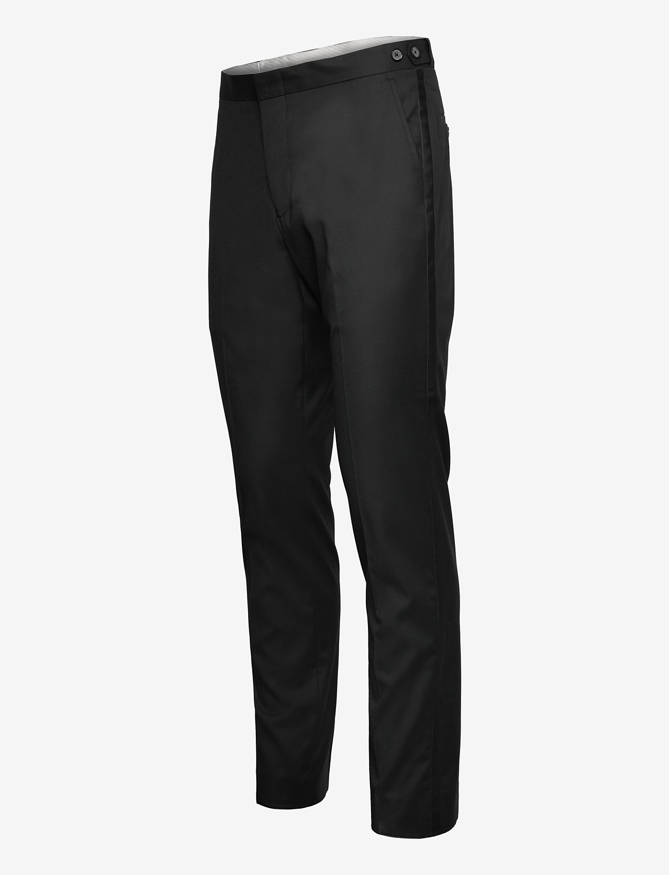 Michael Kors - TUXEDO PANT - black - 2