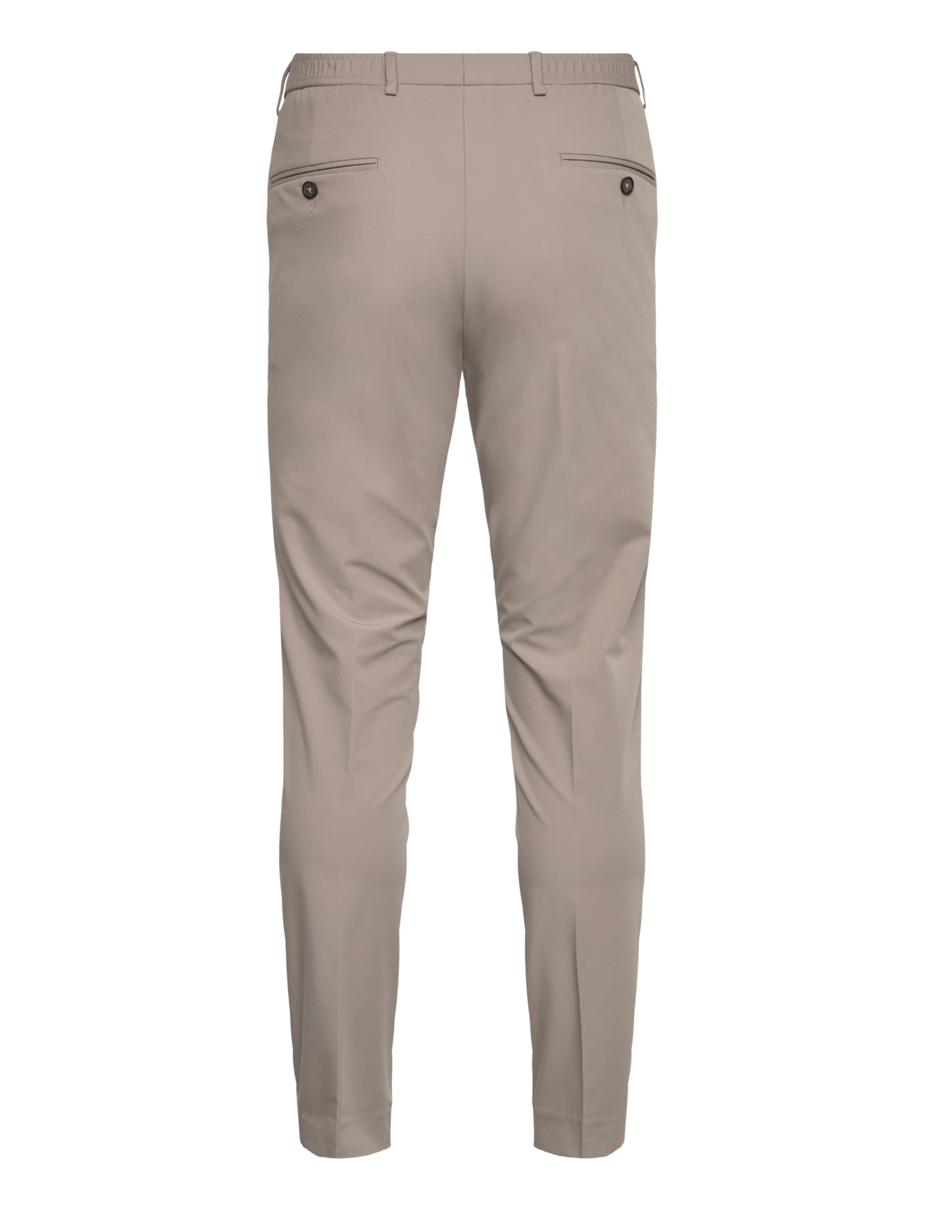 Michael Kors - PERFORMANCE PANT ELASTIC - taupe - 1