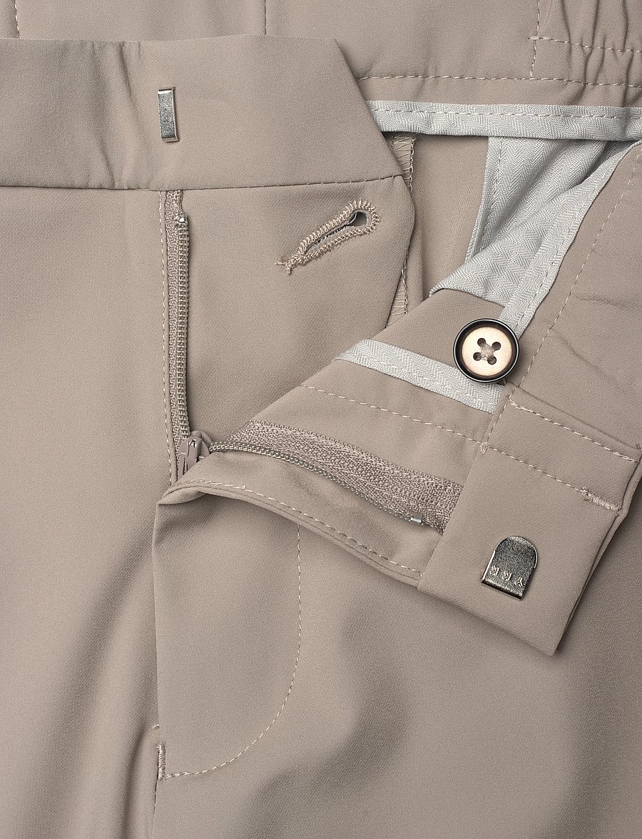 Michael Kors - PERFORMANCE PANT ELASTIC - taupe - 3
