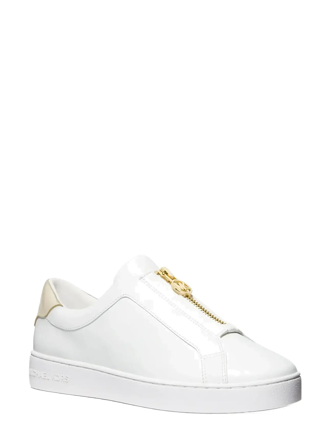 Michael Kors Keaton Zip Slip On - - 39 1