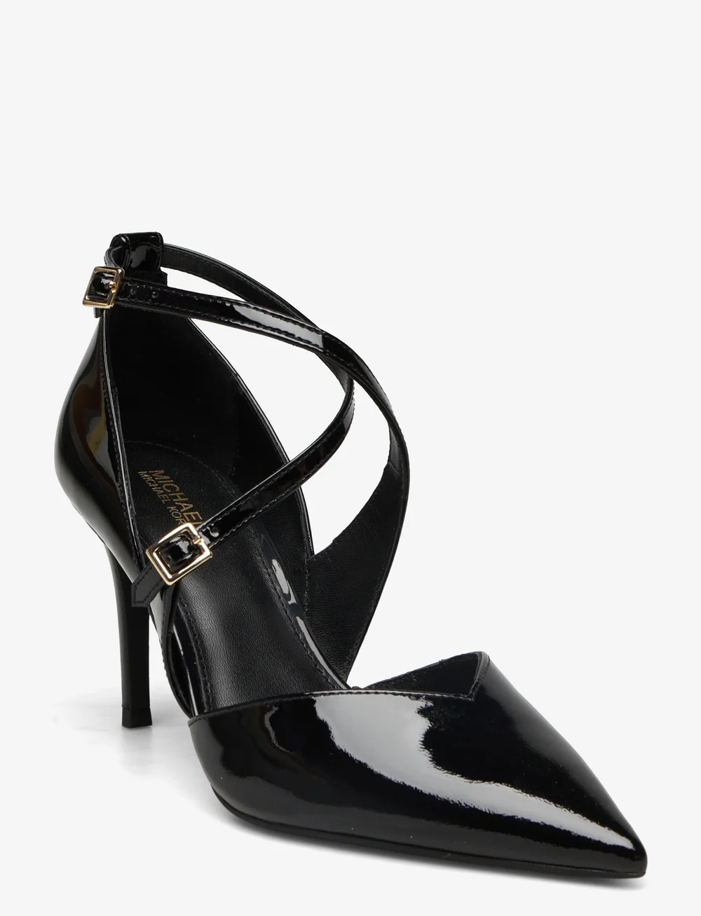 Michael kors 2025 shoes pumps