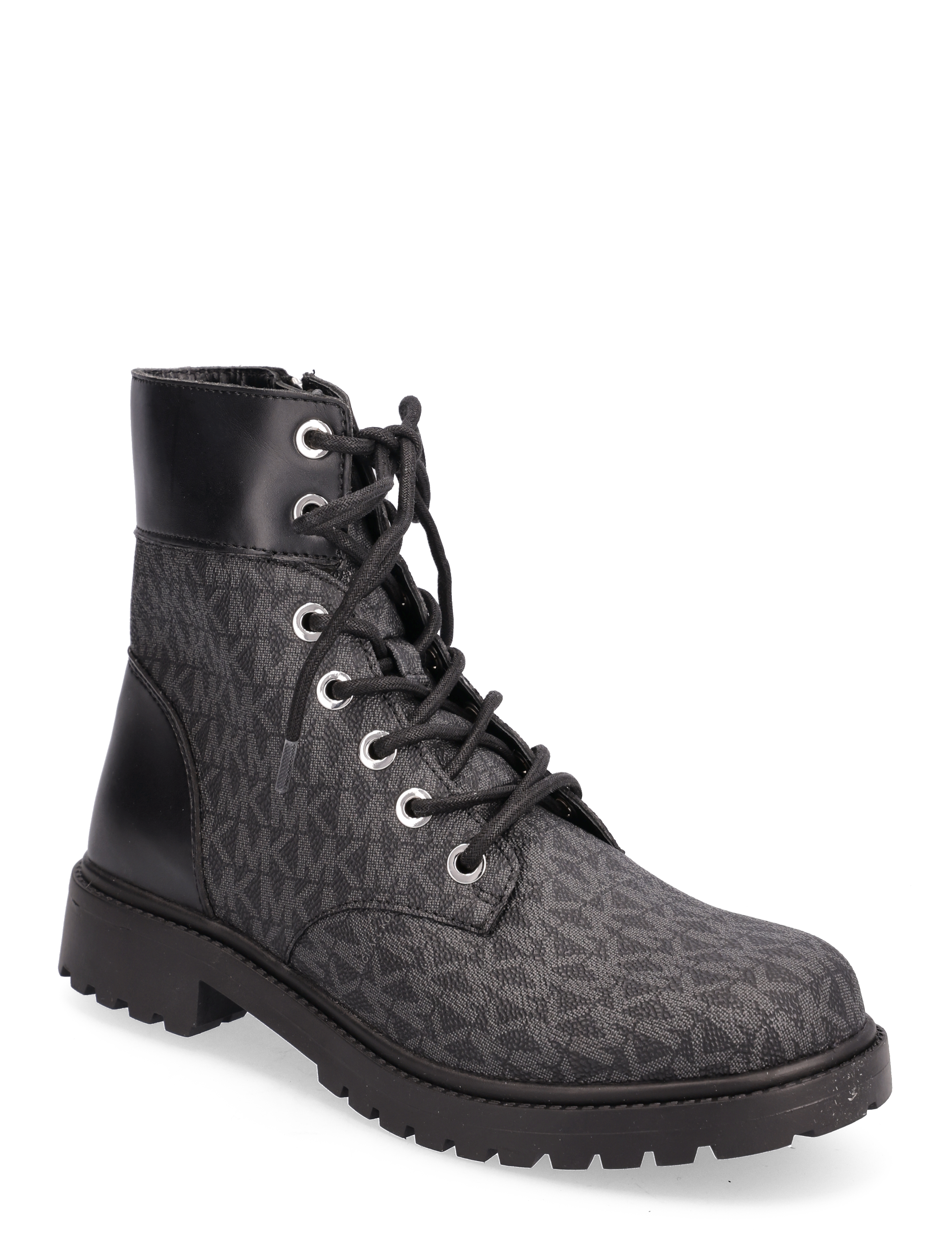 ALISTAIR BOOTIE - BLACK