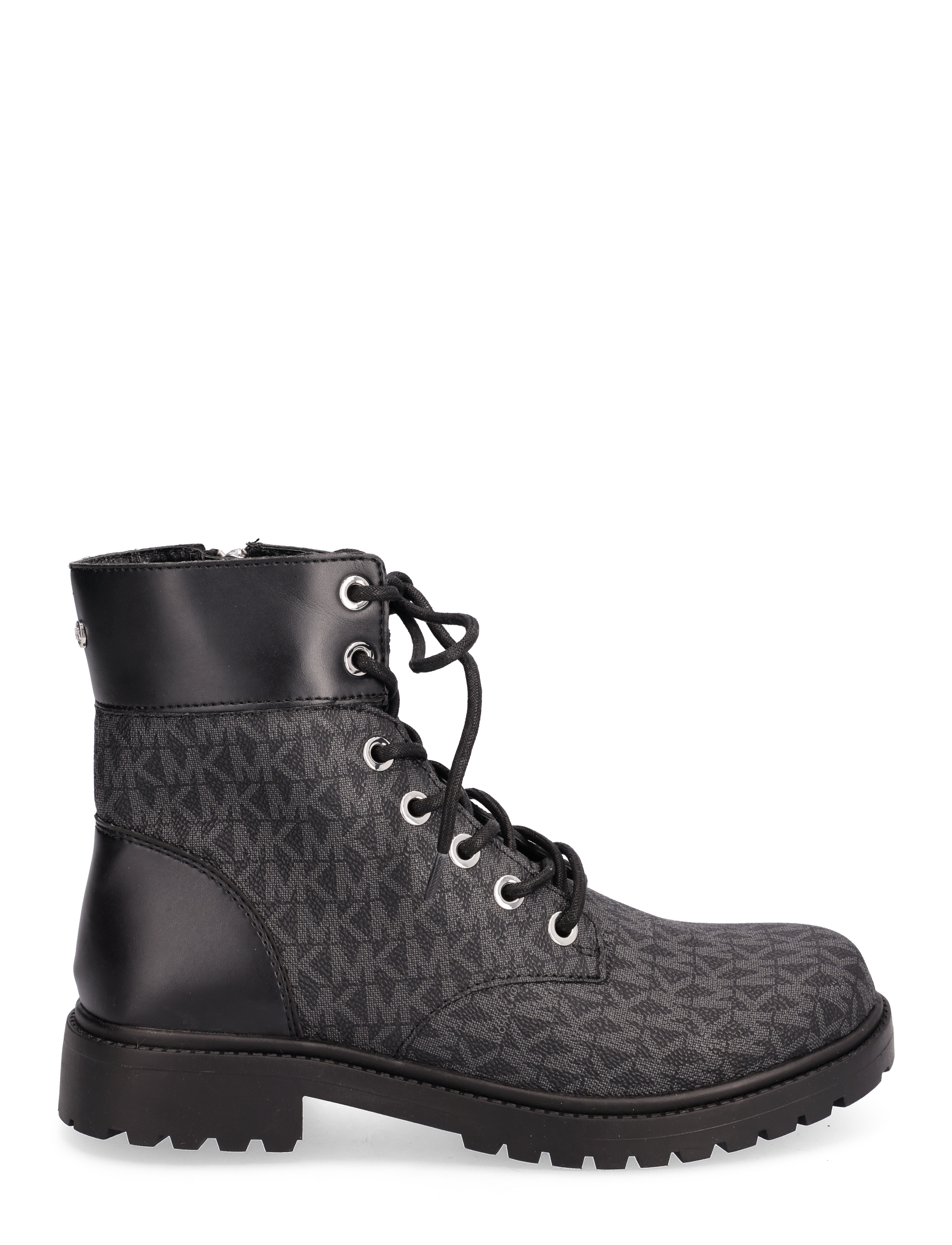 Michael Kors - ALISTAIR BOOTIE - black - 1
