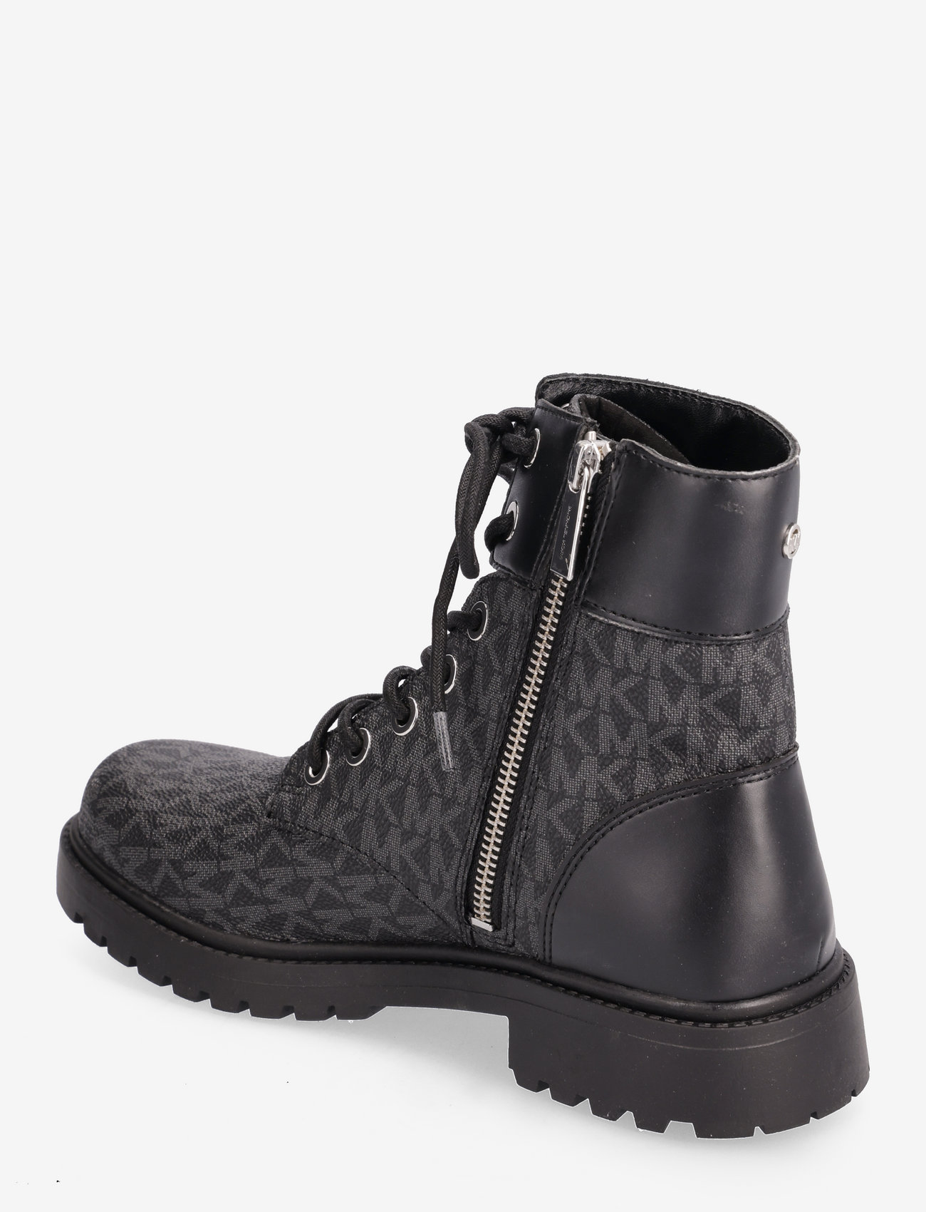 Michael Kors - ALISTAIR BOOTIE - black - 2