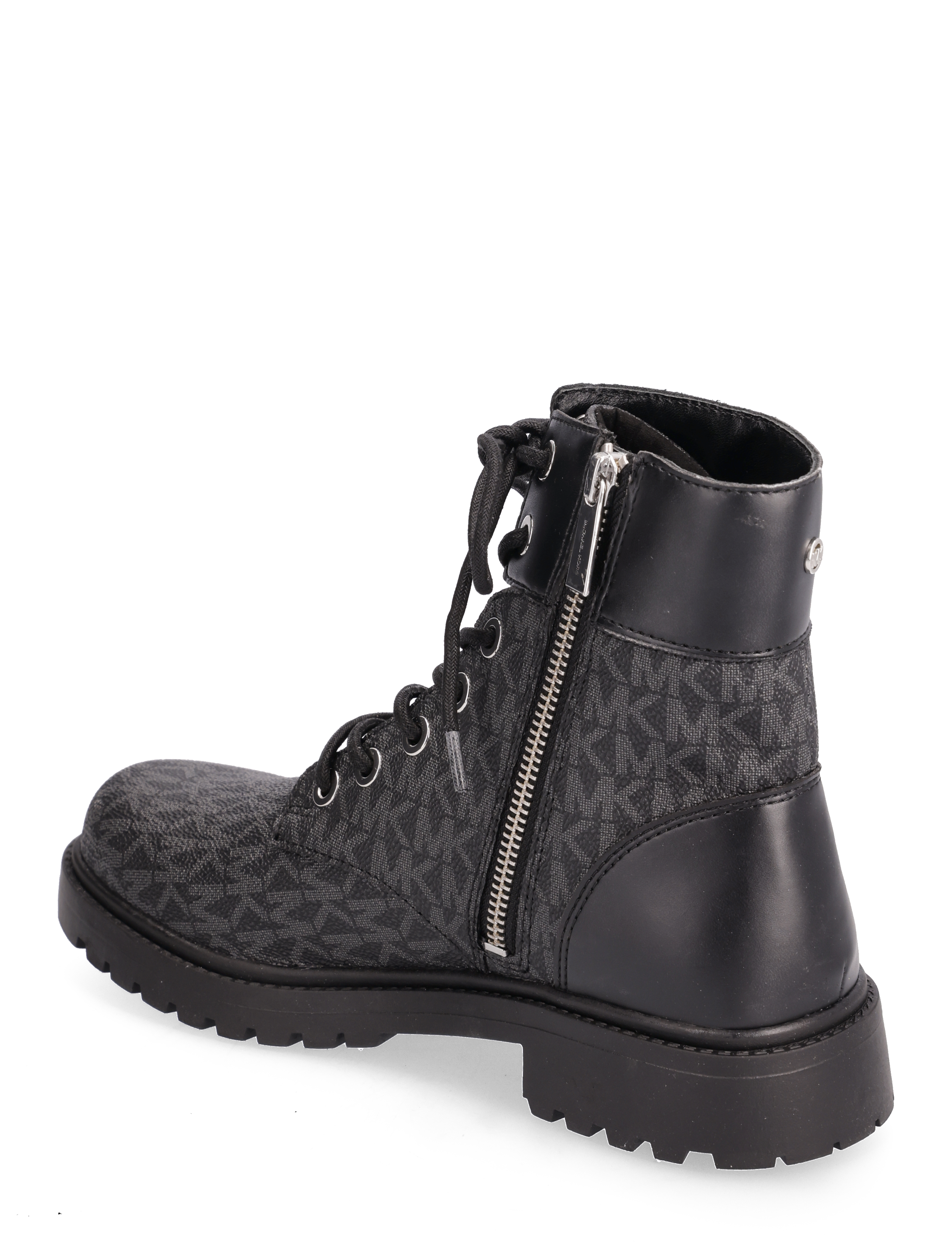 Michael Kors - ALISTAIR BOOTIE - black - 2