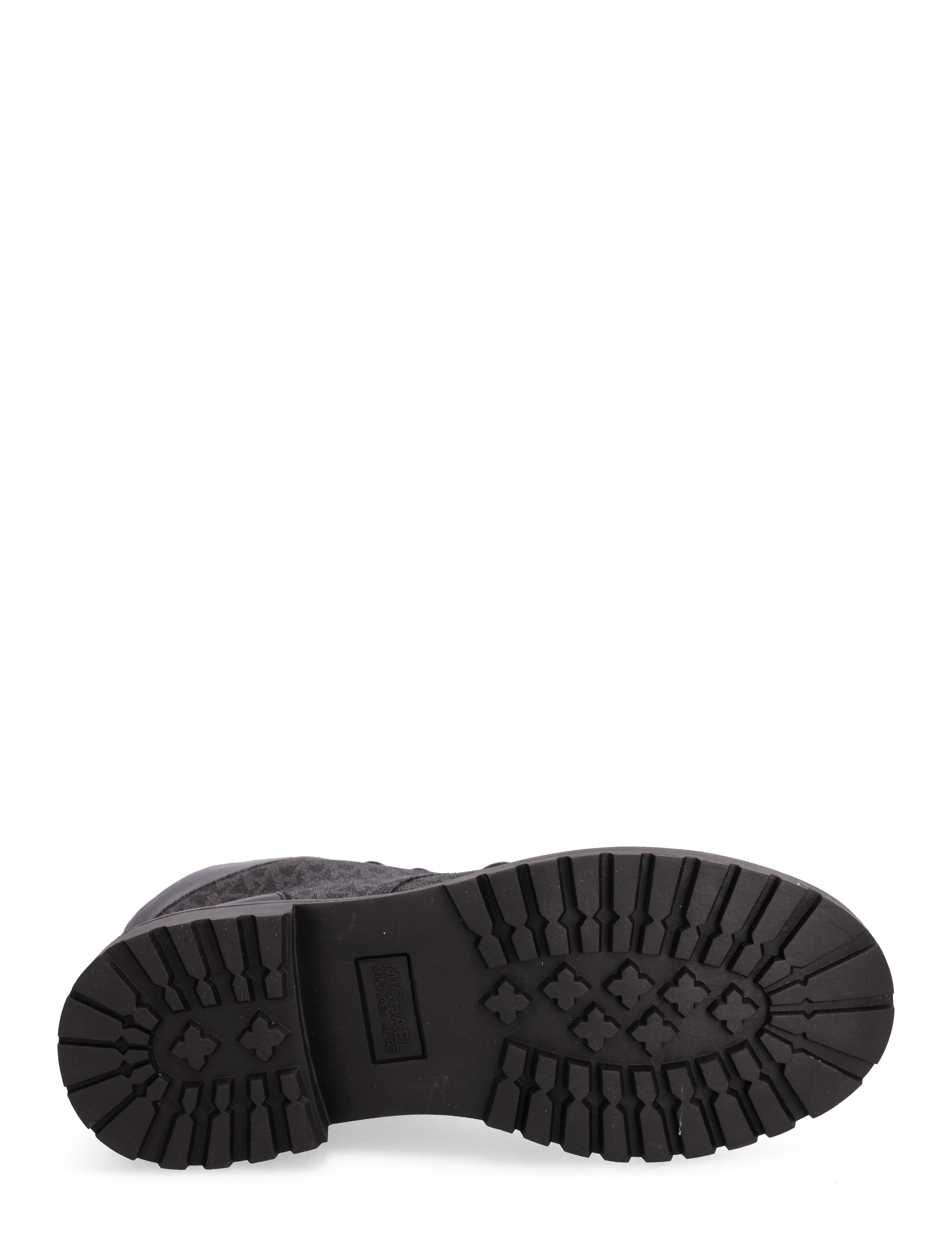 Michael Kors - ALISTAIR BOOTIE - black - 4