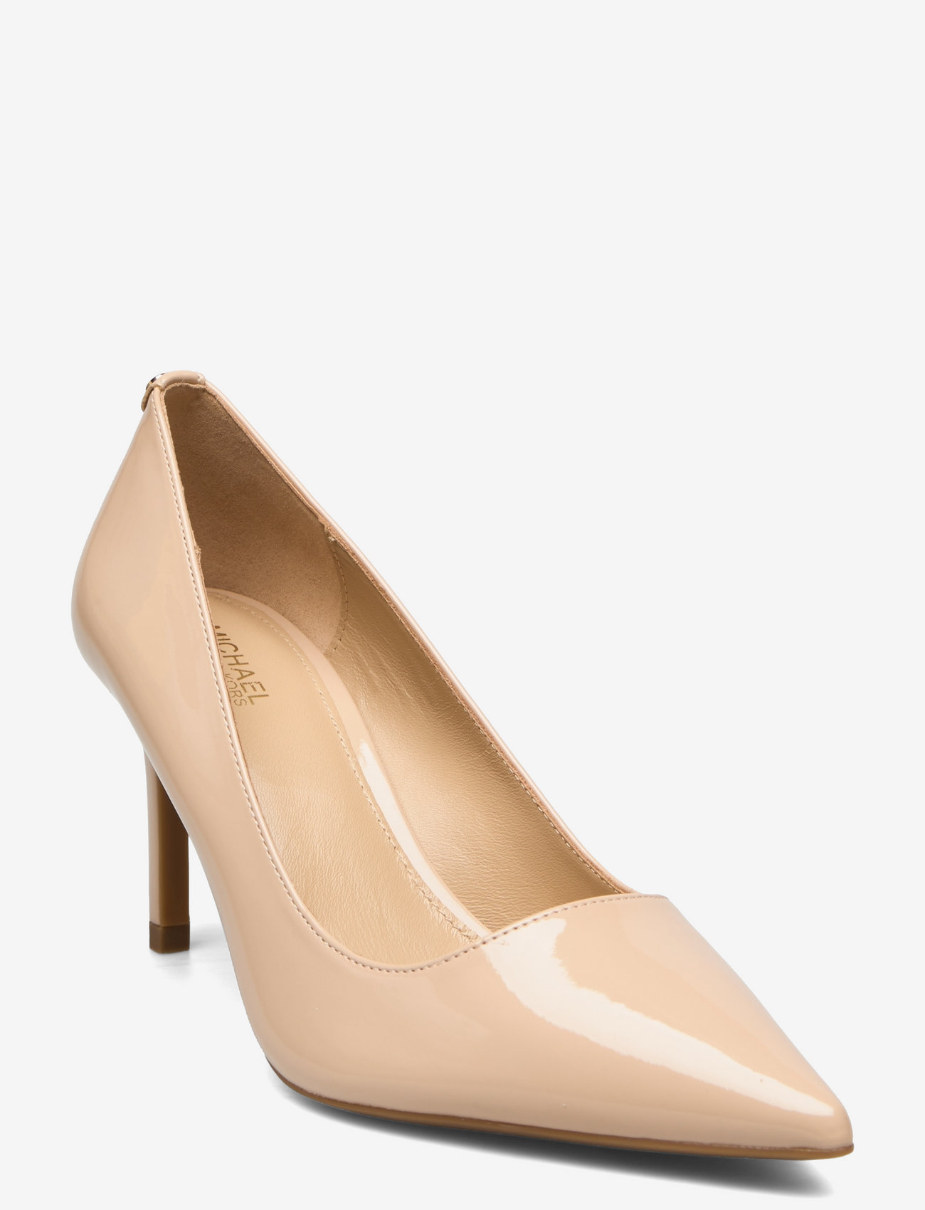 Michael Kors - ALINA FLEX PUMP - lt blush - 0