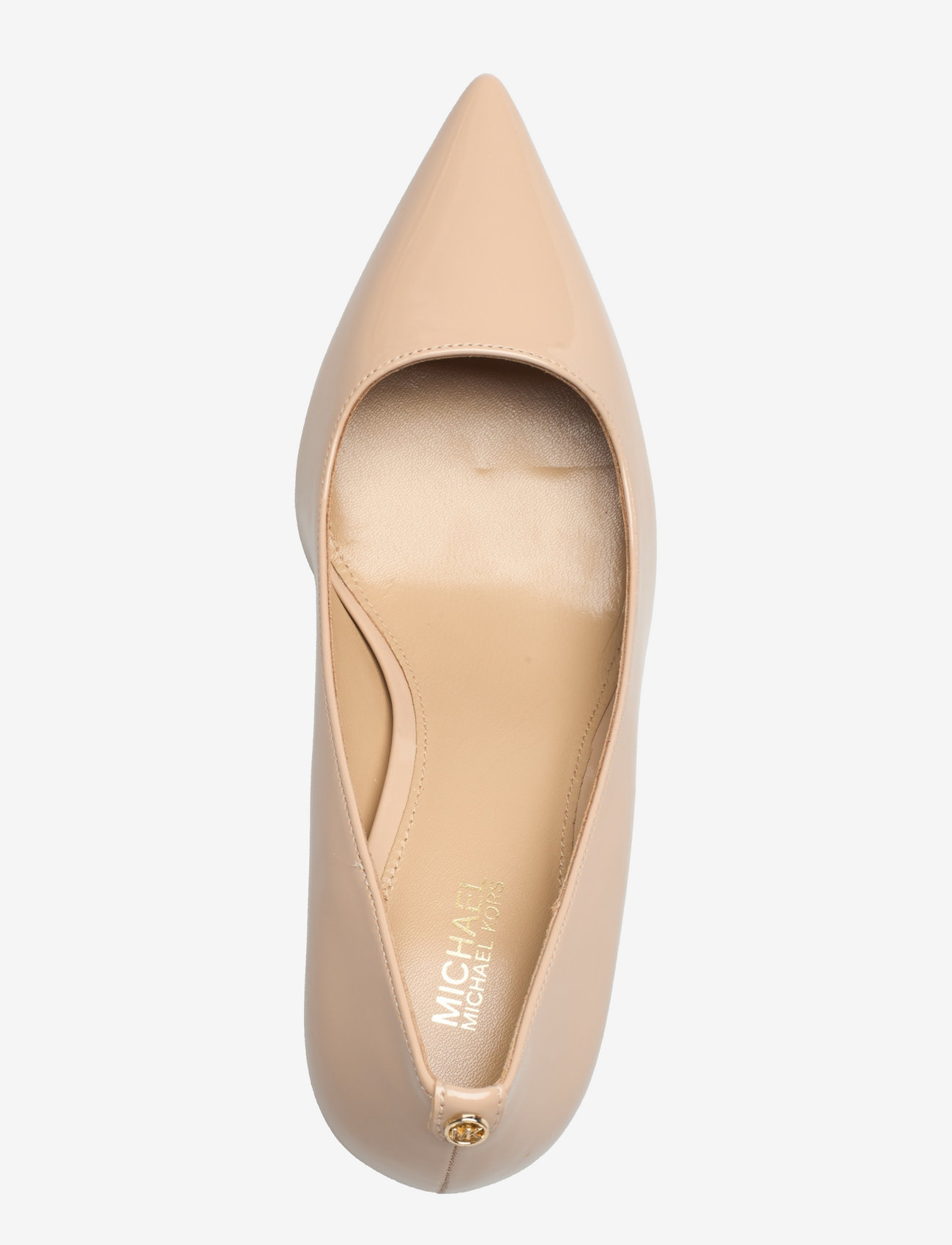 Michael Kors - ALINA FLEX PUMP - lt blush - 3