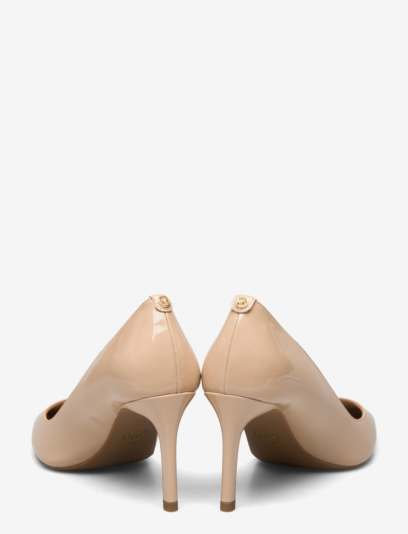 Michael Kors - ALINA FLEX PUMP - lt blush - 4