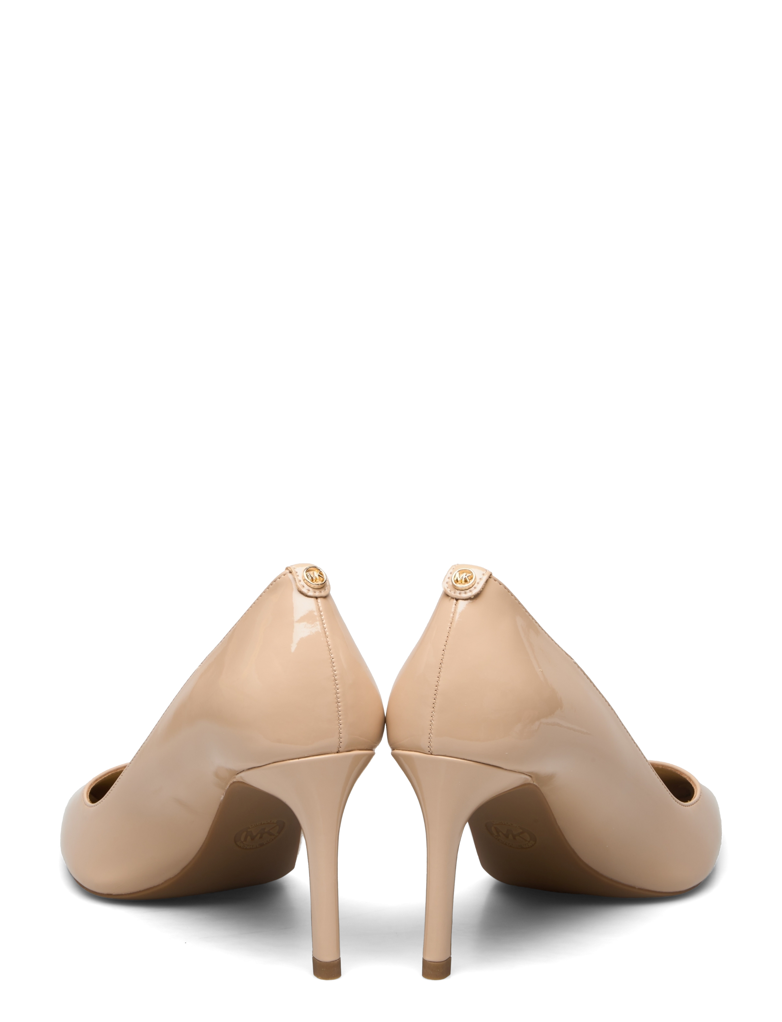 Michael Kors - ALINA FLEX PUMP - lt blush - 4
