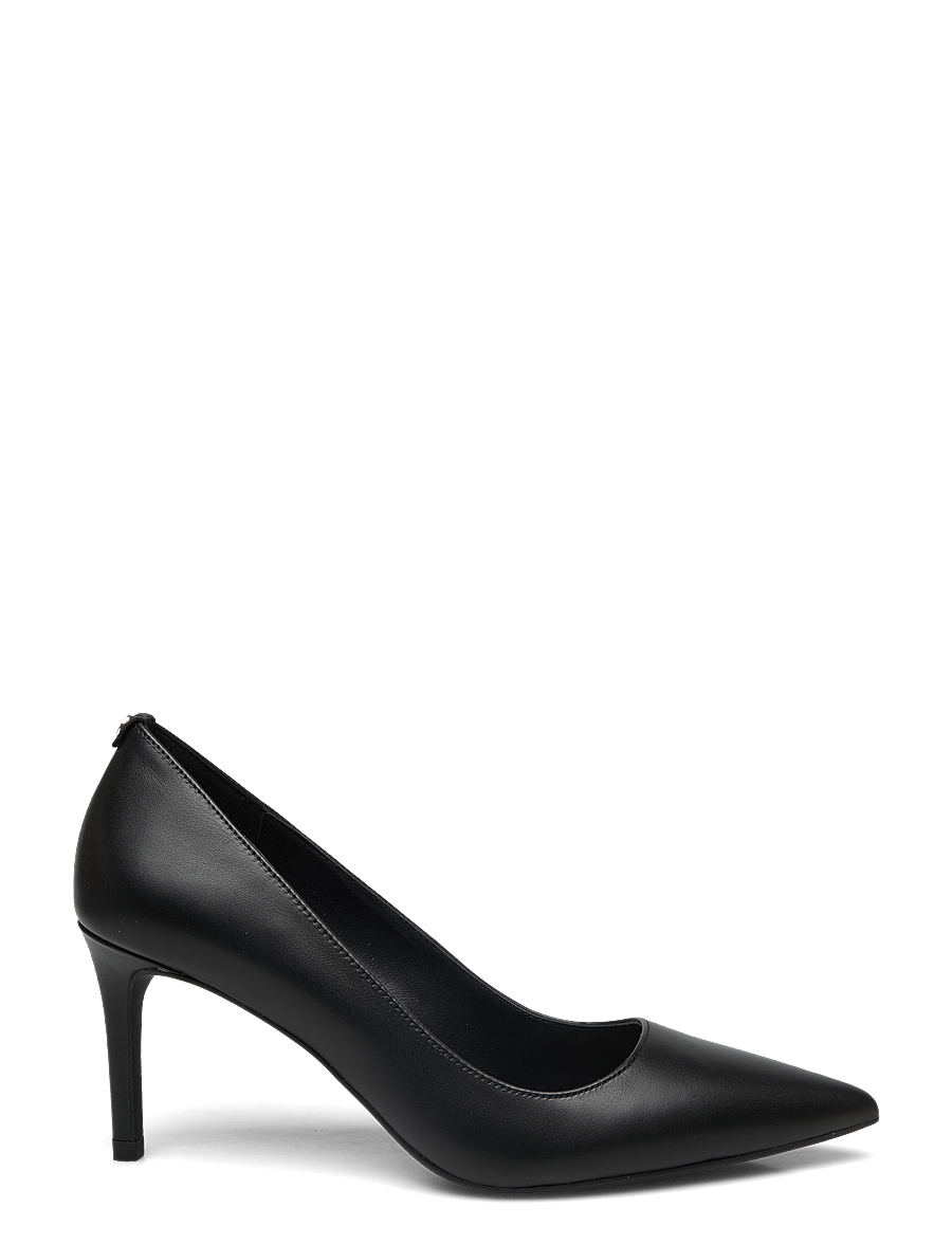 Michael Kors - ALINA FLEX PUMP - konfirmatsioon - black - 1