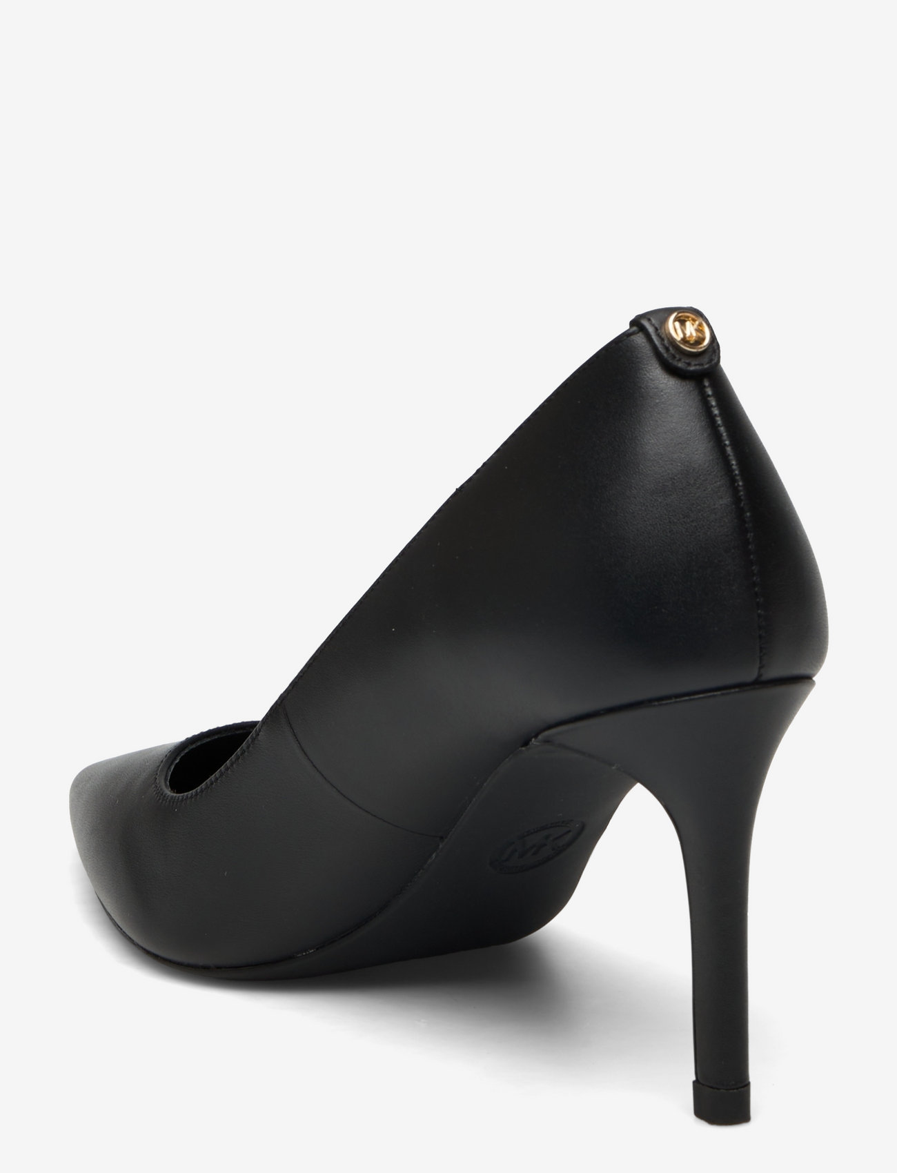Michael Kors - ALINA FLEX PUMP - konfirmation - black - 2