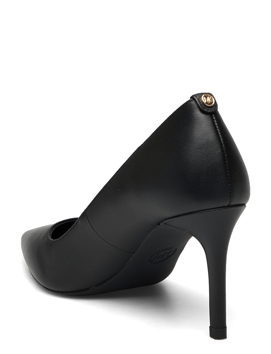Michael Kors - ALINA FLEX PUMP - konfirmatsioon - black - 2