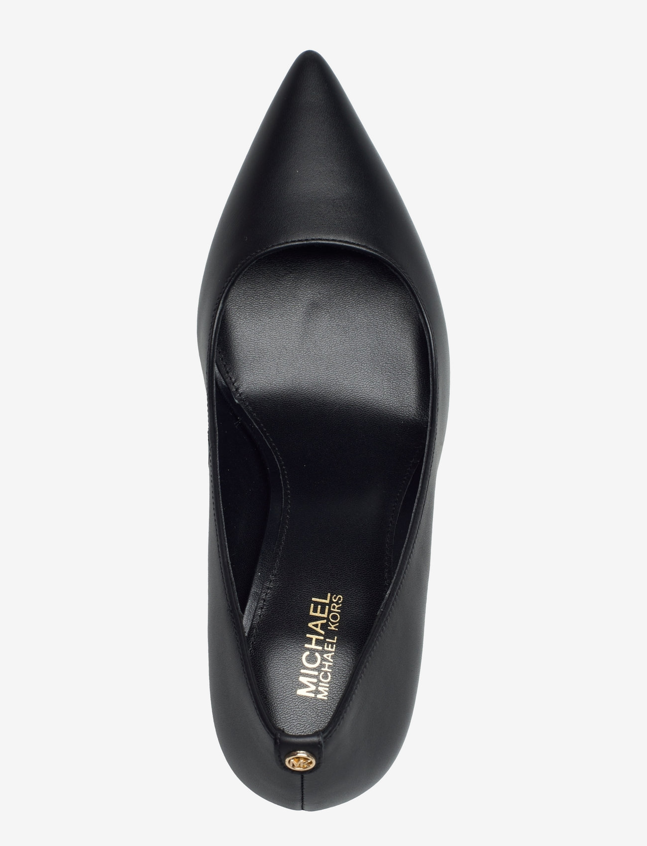 Michael Kors - ALINA FLEX PUMP - konfirmation - black - 3