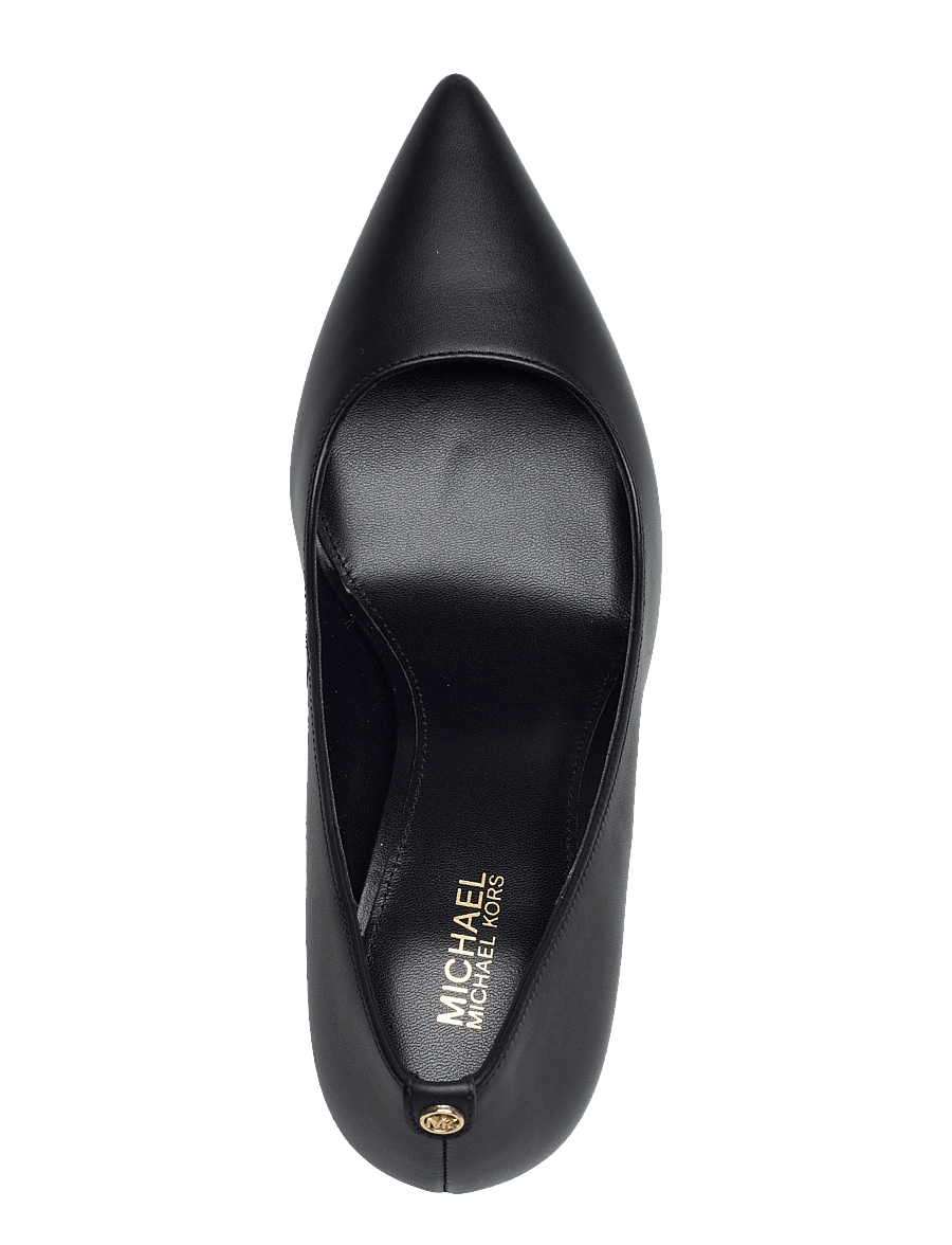 Michael Kors - ALINA FLEX PUMP - konfirmatsioon - black - 3