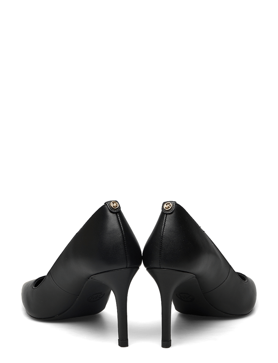 Michael Kors - ALINA FLEX PUMP - konfirmatsioon - black - 4
