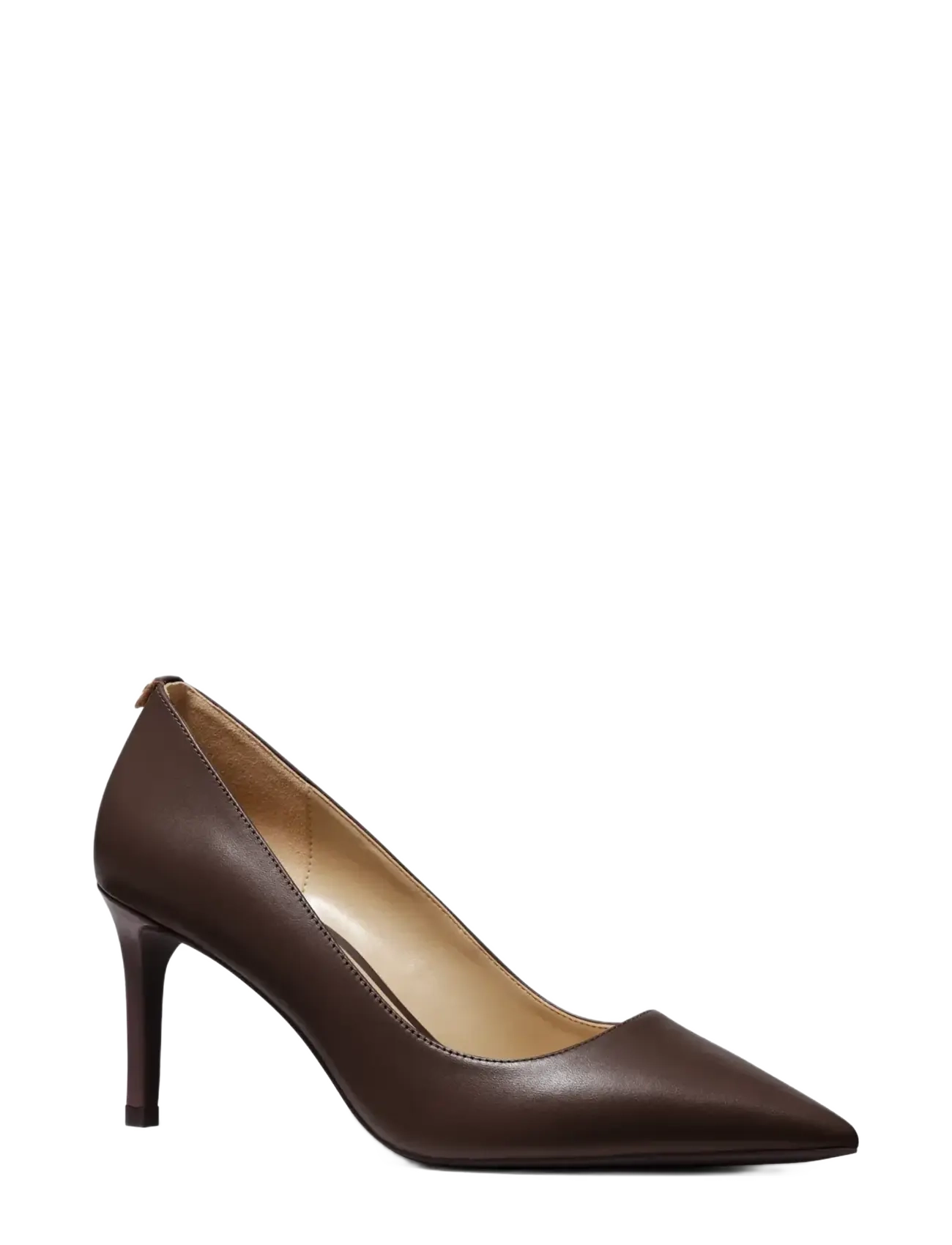 Michael Kors - ALINA FLEX PUMP - konfirmatsioon - chocolate - 1