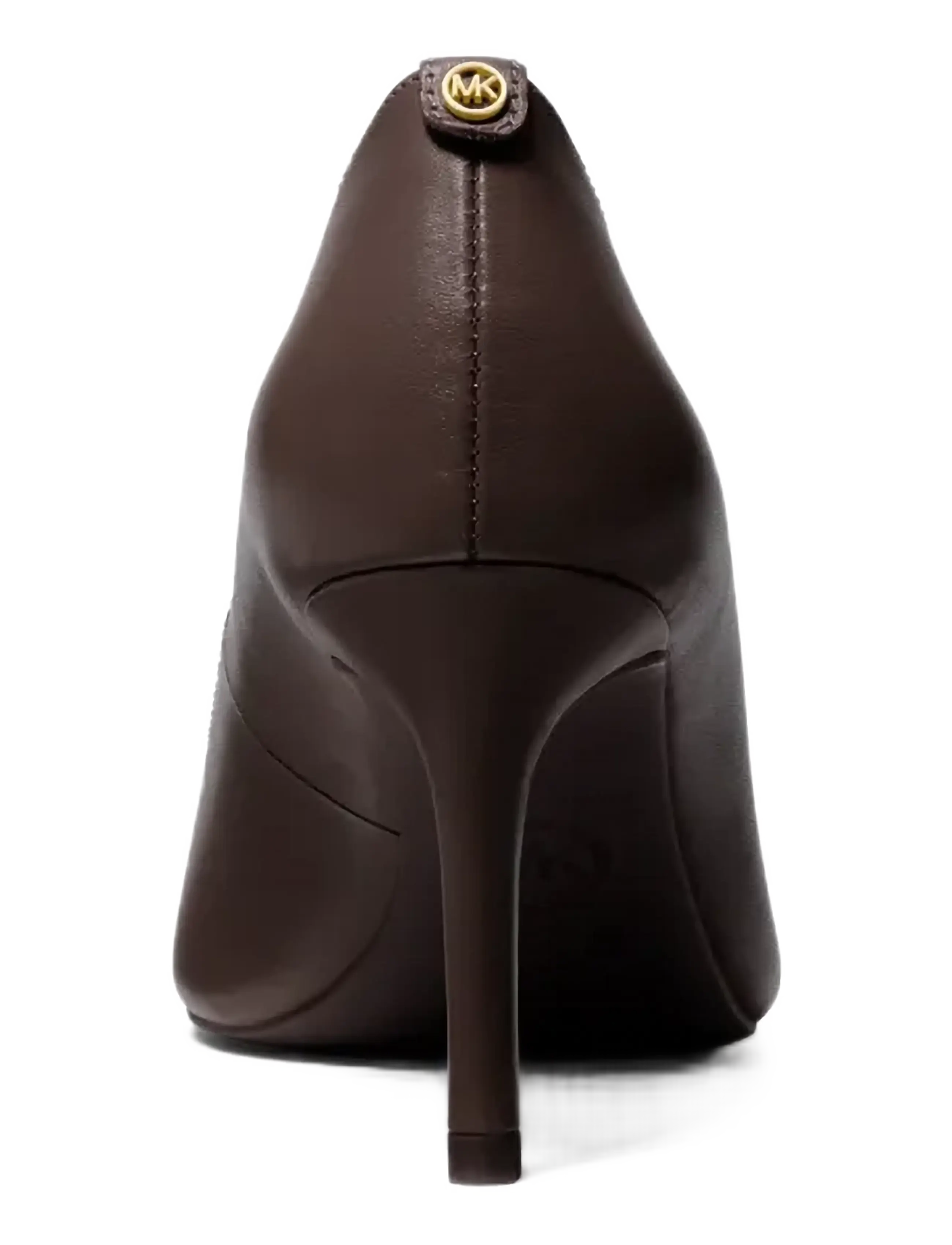 Michael Kors - ALINA FLEX PUMP - konfirmatsioon - chocolate - 2