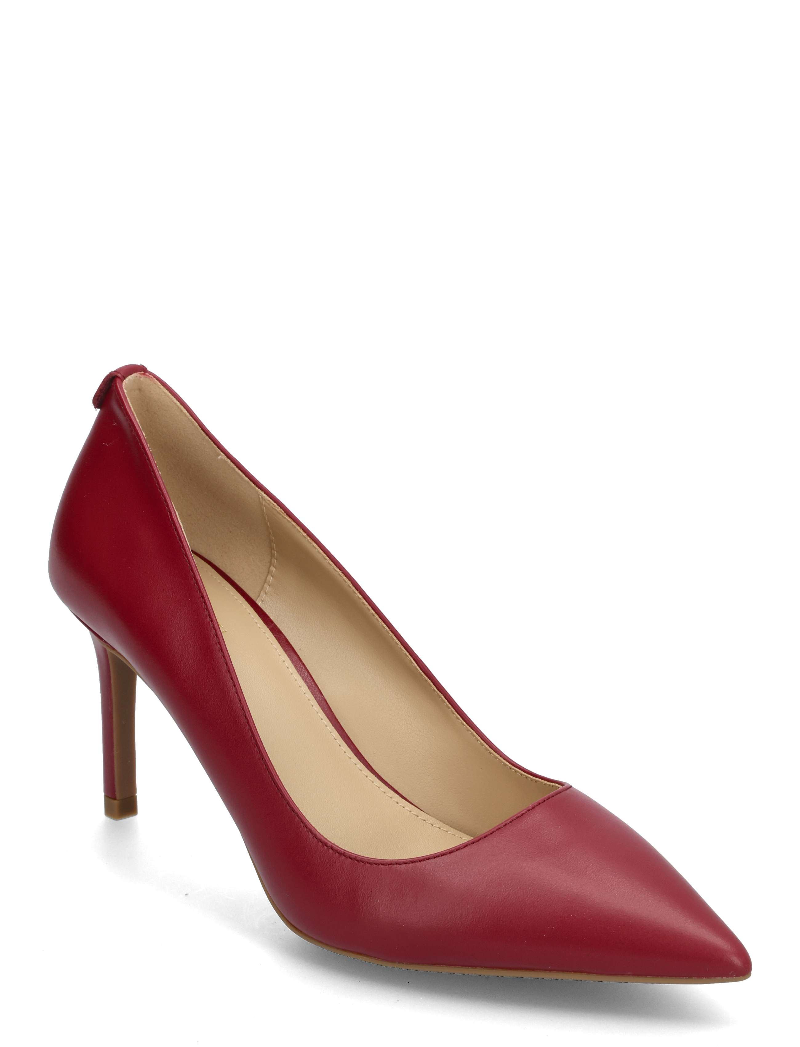 DEEP RED