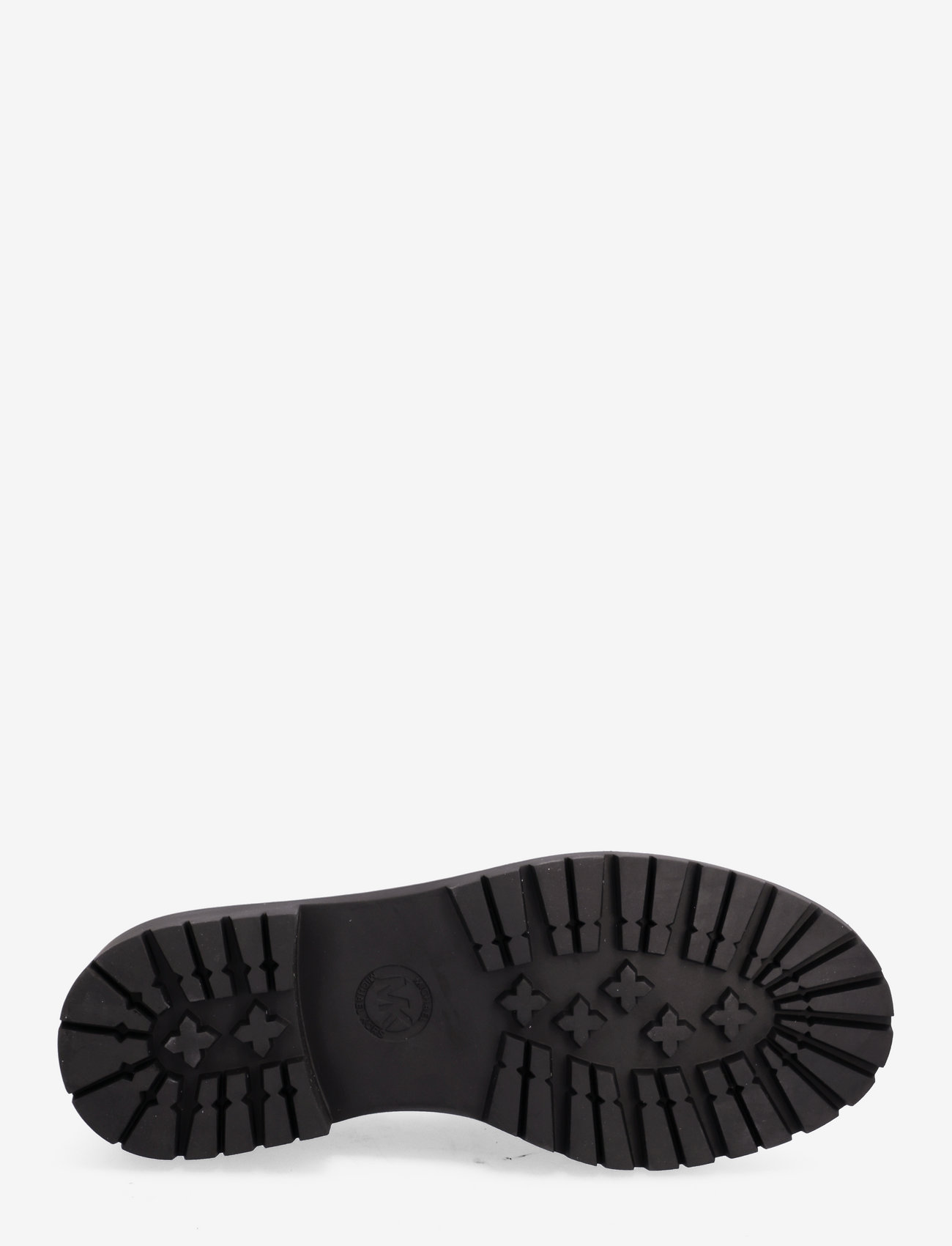 Michael Kors - PARKER LUG LOAFER - black - 4