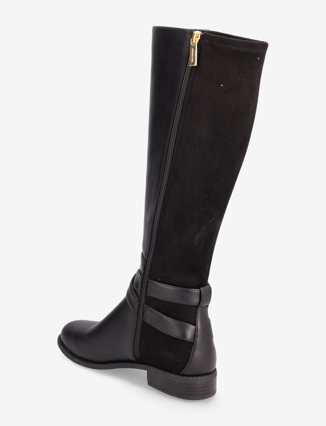 Michael kors wide calf boots size 1 online