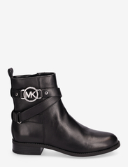 Michael Kors - RORY FLAT BOOTIE - flat ankle boots - black - 1