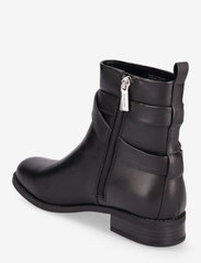 Michael Kors - RORY FLAT BOOTIE - flat ankle boots - black - 2