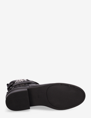 Michael Kors - RORY FLAT BOOTIE - flat ankle boots - black - 4