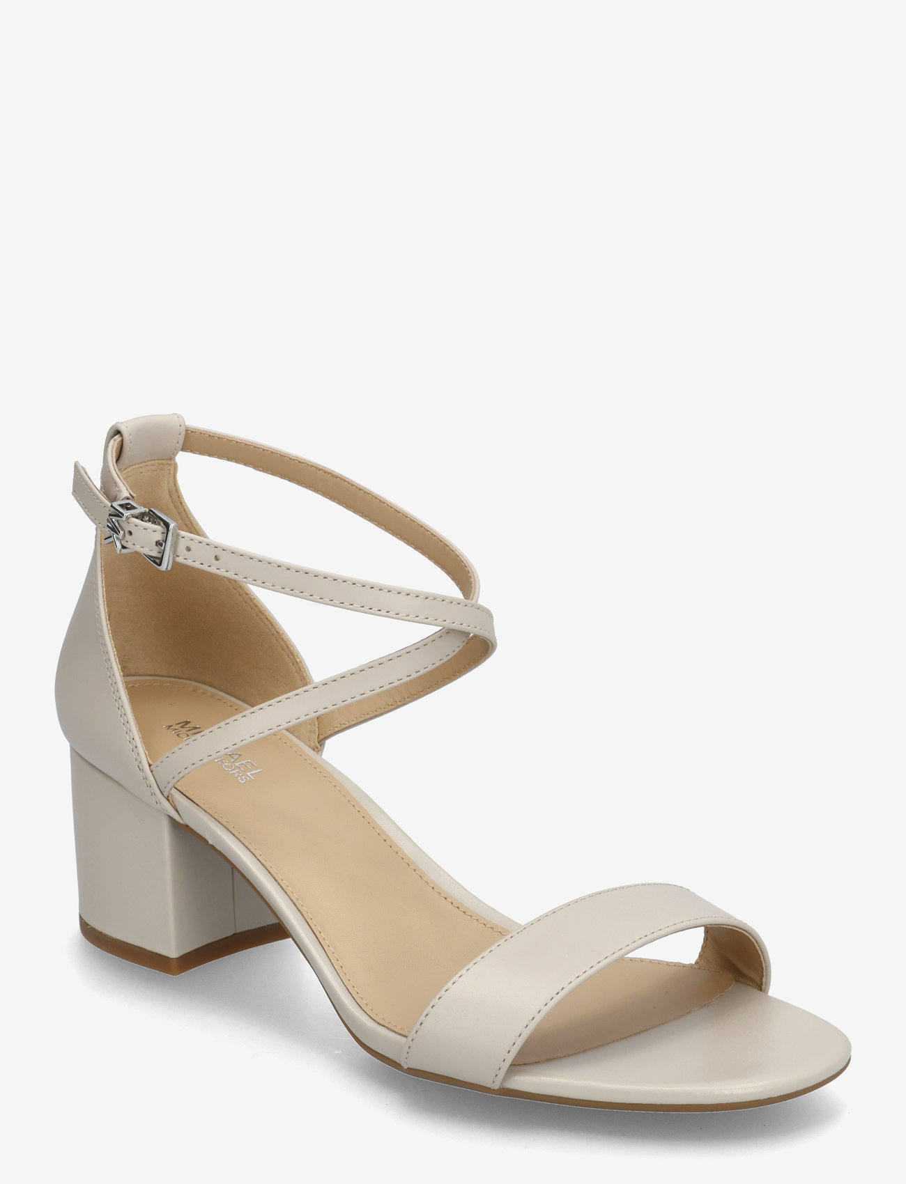 Michael Kors - SERENA FLEX SANDAL - sandaletter - light sand - 0