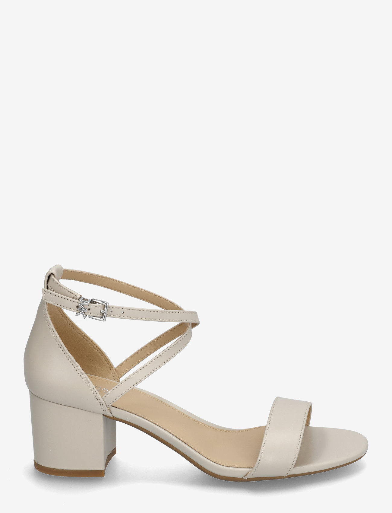 Michael Kors - SERENA FLEX SANDAL - sandaletter - light sand - 1