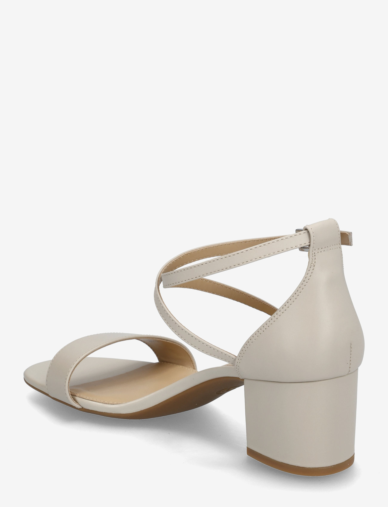 Michael Kors - SERENA FLEX SANDAL - sandaletter - light sand - 2