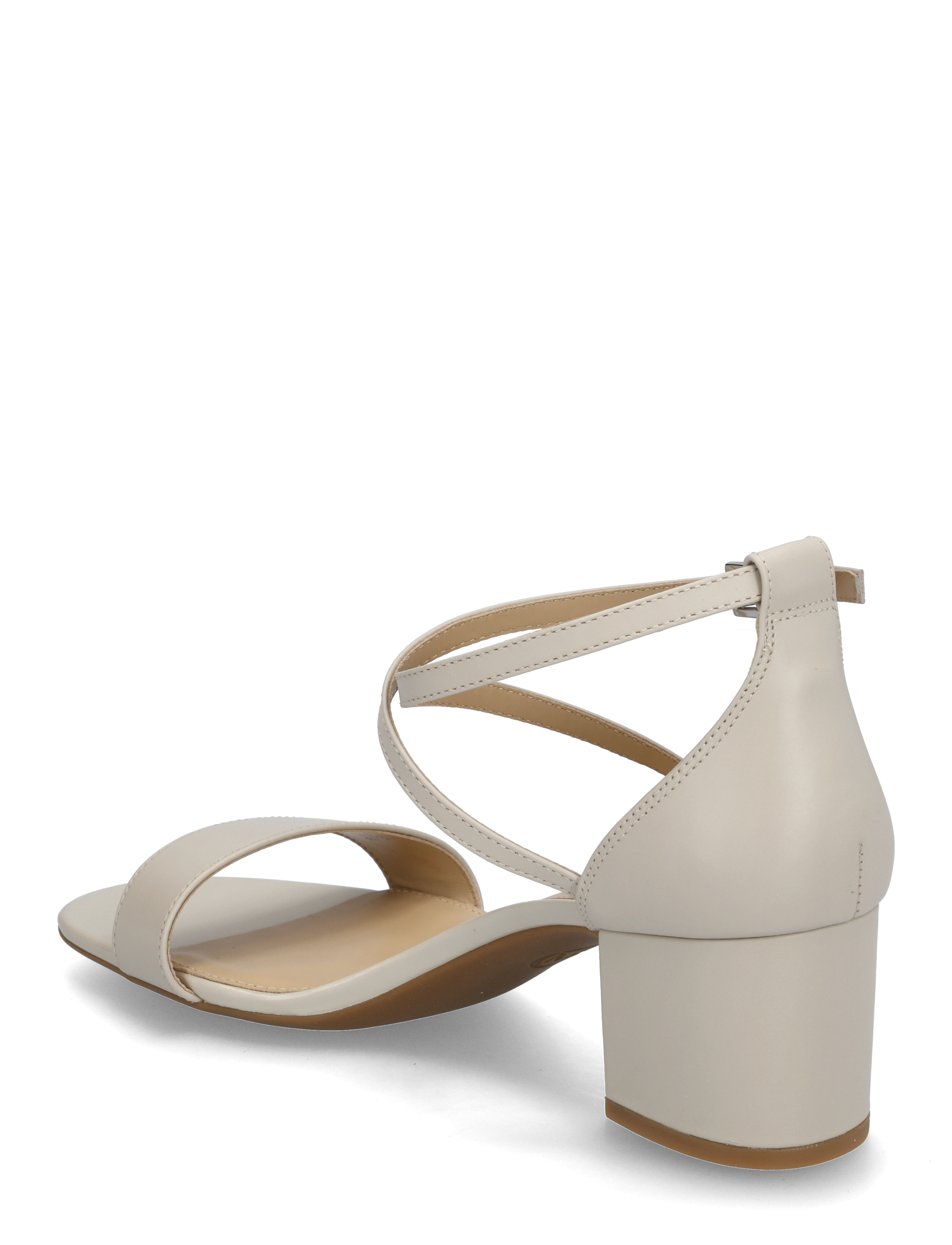 Michael Kors - SERENA FLEX SANDAL - light sand - 2