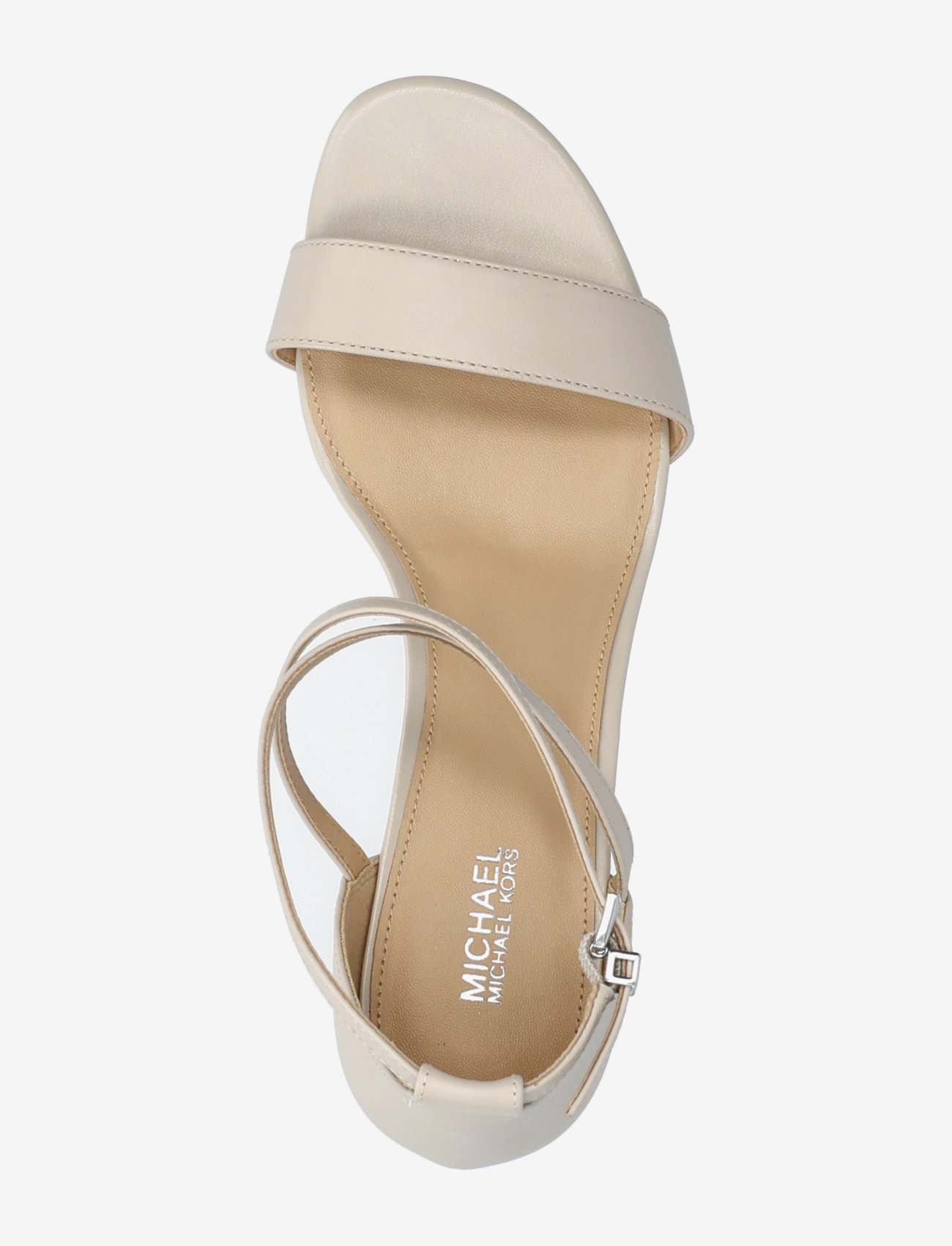 Michael Kors - SERENA FLEX SANDAL - sandaletter - light sand - 3