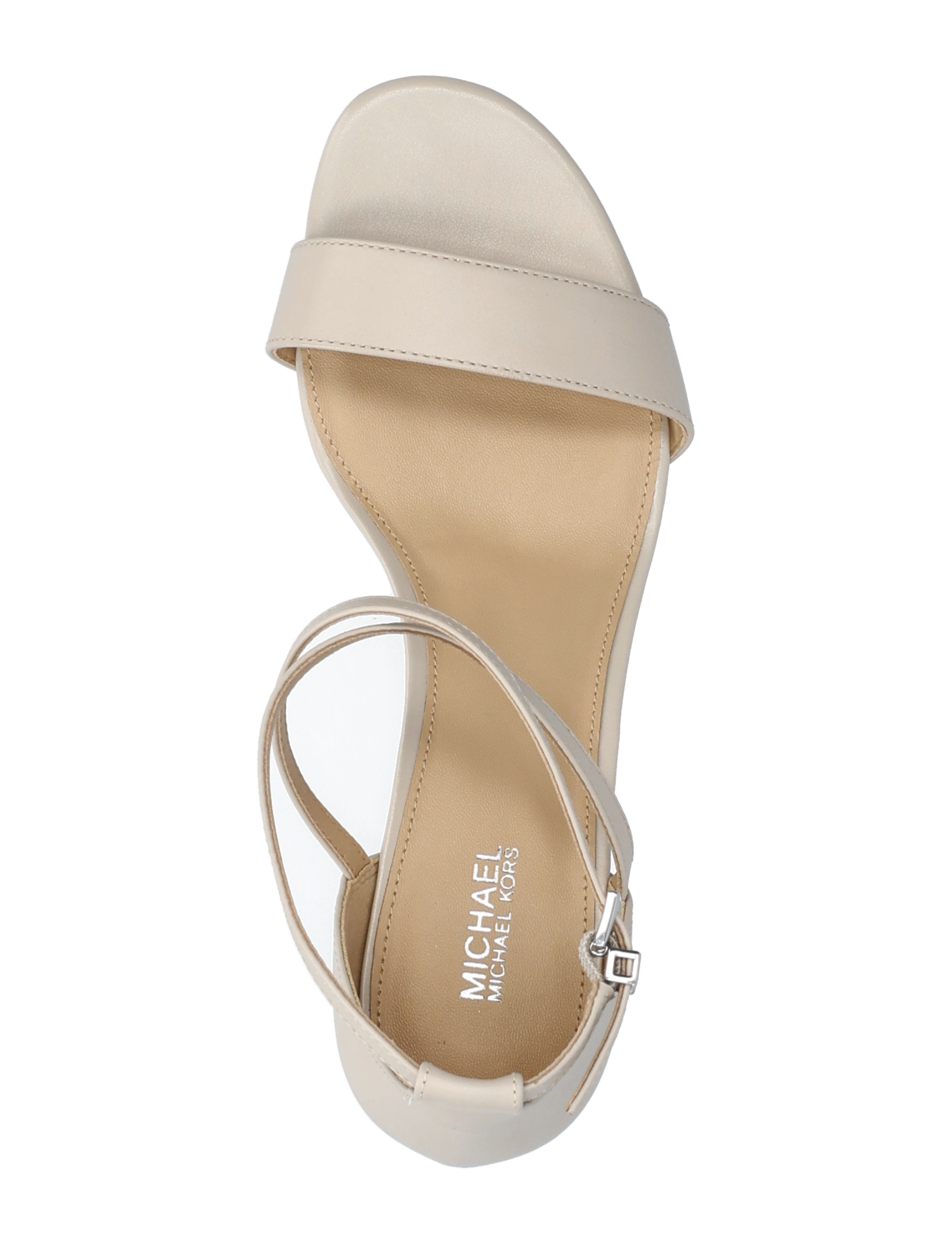 Michael Kors - SERENA FLEX SANDAL - light sand - 3
