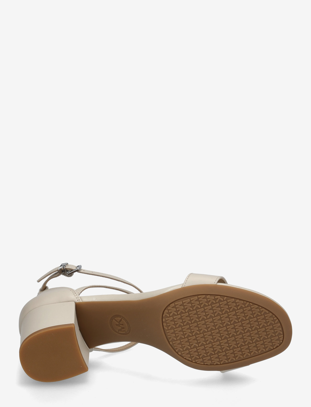 Michael Kors - SERENA FLEX SANDAL - sandaletter - light sand - 4