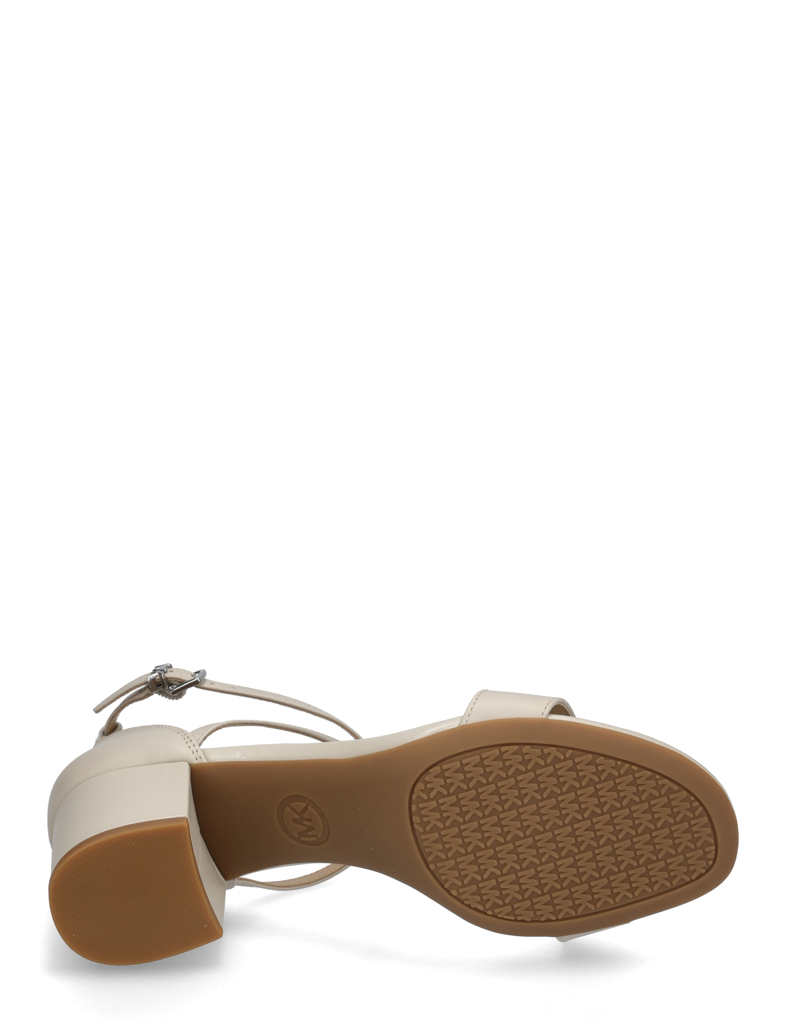 Michael Kors - SERENA FLEX SANDAL - light sand - 4