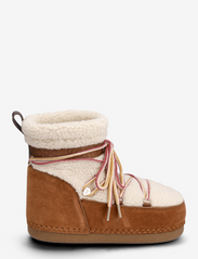 Michael Kors - ZELDA BOOTIE - sievietēm - nat/lugg - 1