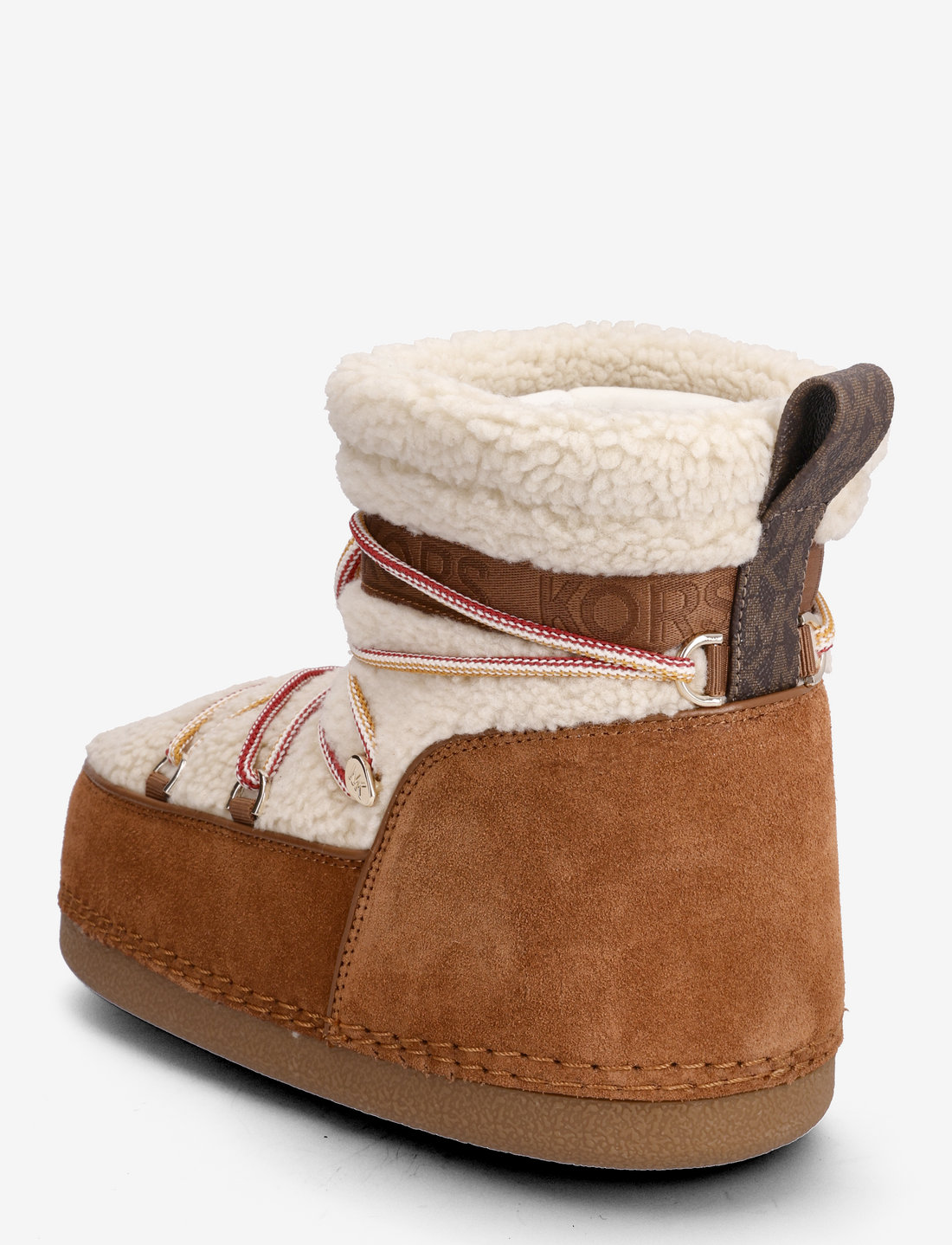 Michael Kors Zelda Bootie Boots Boozt