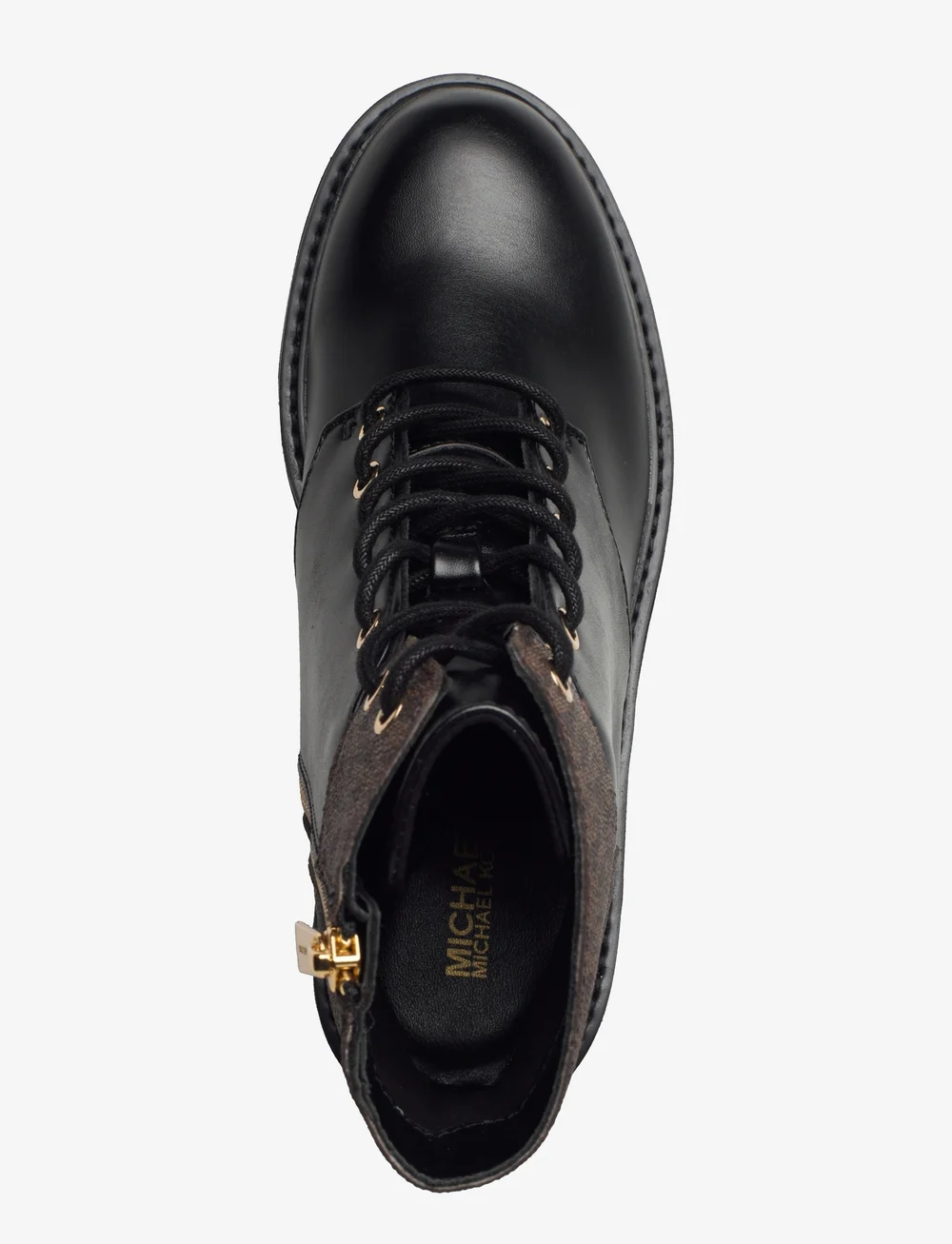 Size 3 sales michael kors boots