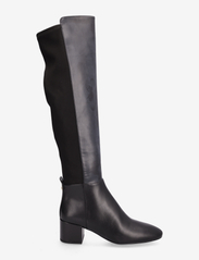 Michael Kors - BRADEN MID BOOT - knee high boots - black - 1