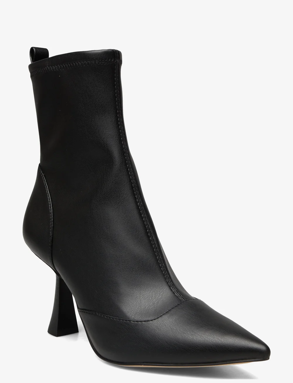 Michael kors 2025 short black boots