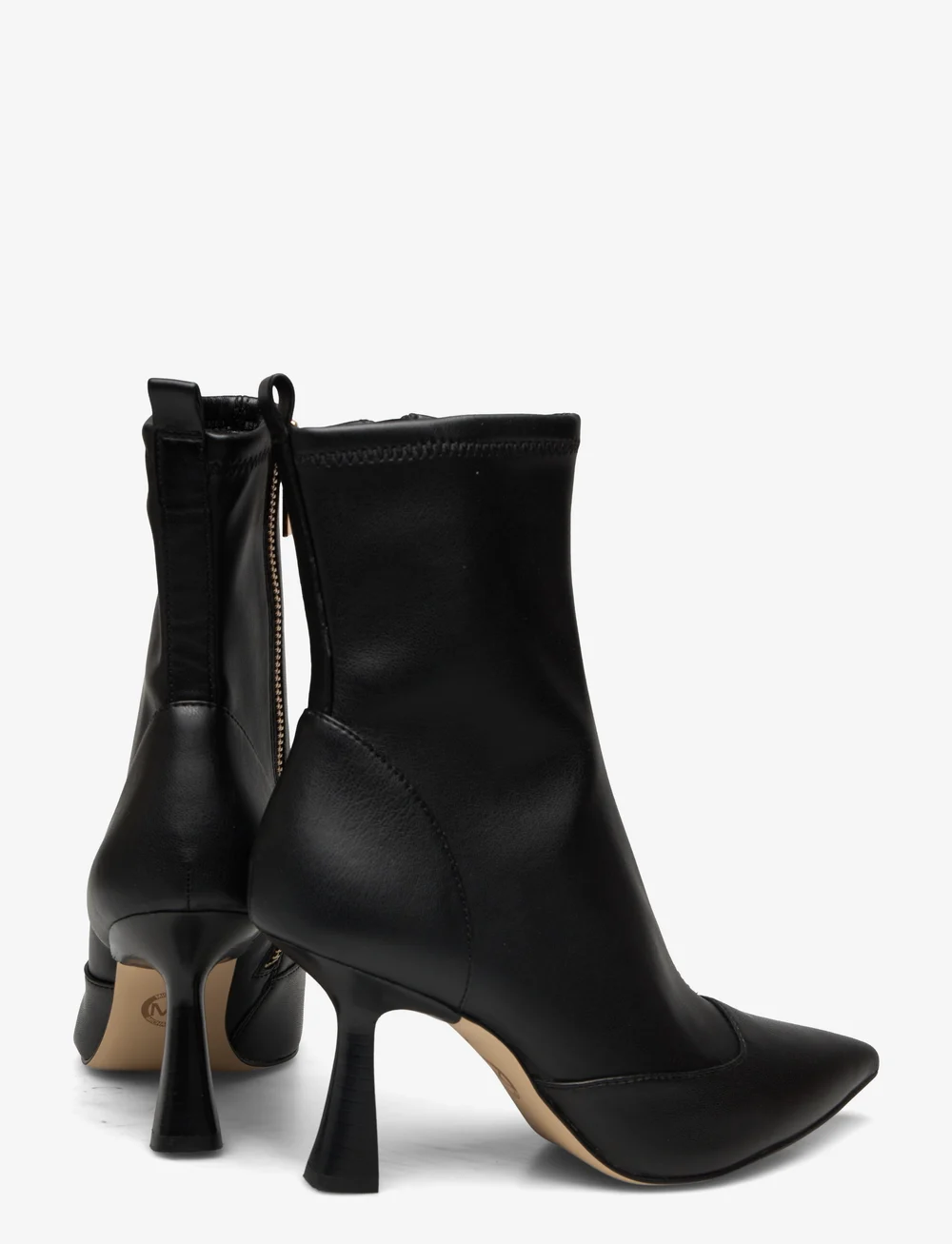 Michael kors clara deals boots