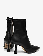 Michael Kors - CLARA MID BOOTIE - high heel - black - 4