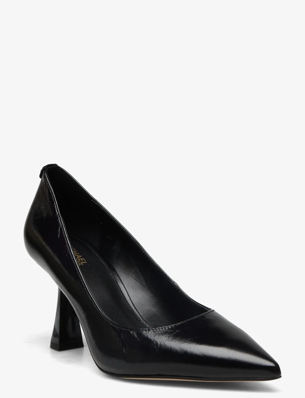 Michael kors mid heel 2025 pumps