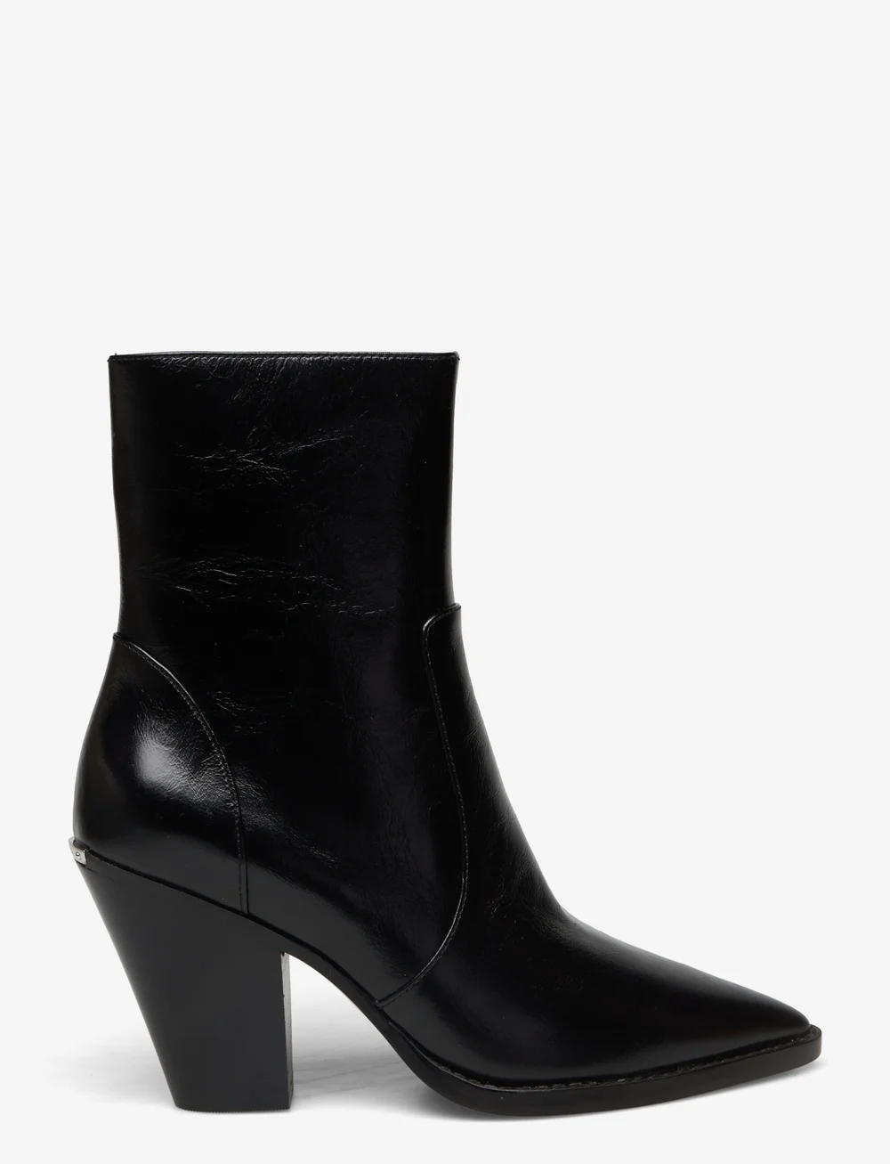Michael kors online booties black