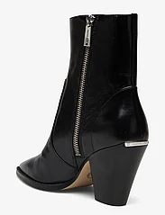 Michael Kors - DOVER HEELED BOOTIE - high heel - black - 2